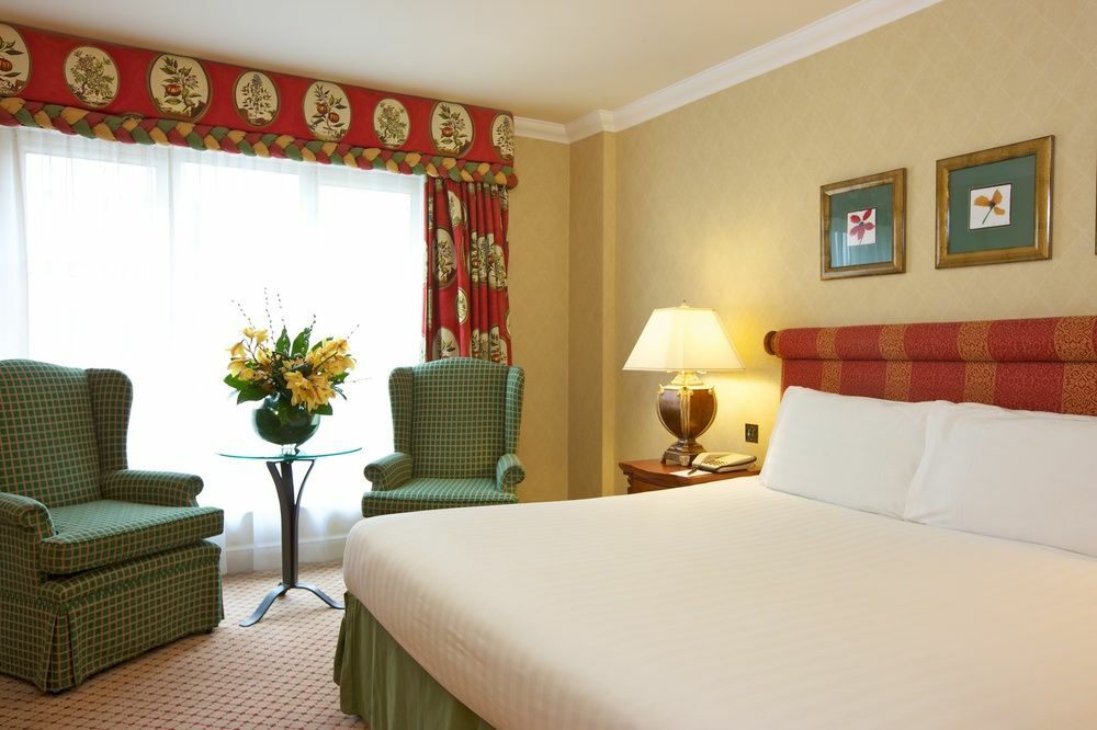The Kingsway Hotel - Вортінг Екстер'єр фото