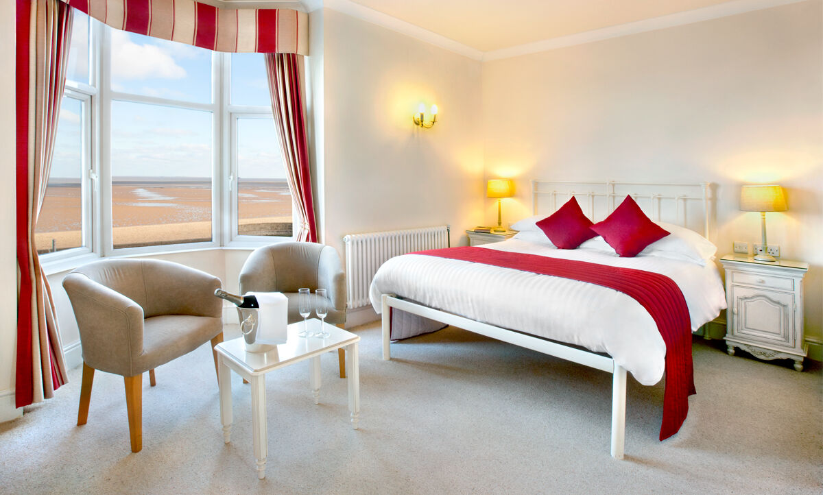 The Kingsway Hotel - Вортінг Екстер'єр фото